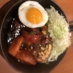 用户对于鉄板王国 町田店的评论图