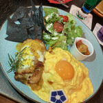 用戶對於文房具カフェ的評論圖