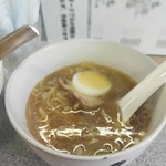 用户对于中華料理のいづみ的评论图