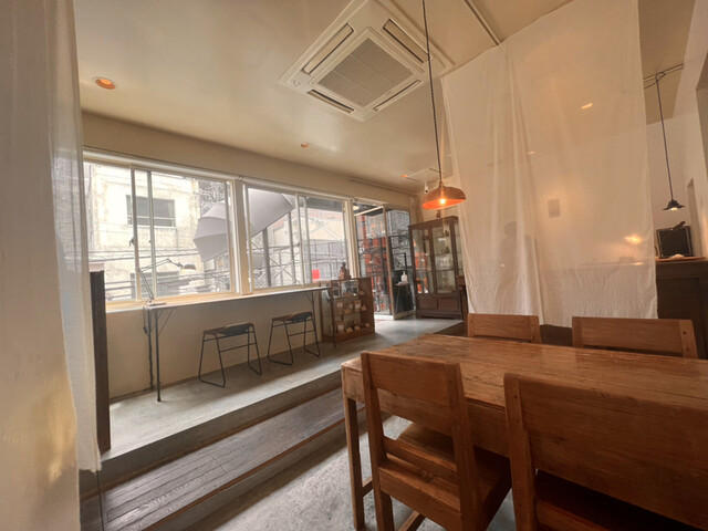 用戶對於wad omotenashi cafe的評論高清圖