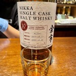 用户对于テイスティング・バー的评论图