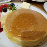 User's review image for 丸福珈琲店 イオン大日店