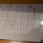 用戶對於炭火・焼鳥 鶫 中洲川端店的評論圖
