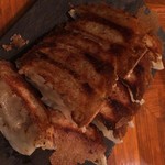 User's review image for スタンドシャン食 TOKYO恵比寿 Champagne & GYOZA BAR