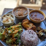 User's review image for 森森舎