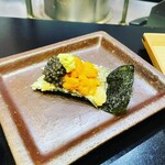 用戶對於天ぷら 一宝 東京店的評論圖