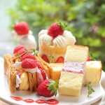 用戶對於いちびこ 太子堂店的評論圖