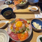 用戶對於サカナファクトリー 柳橋中央市場店的評論圖