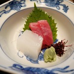 用户对于京料理 本家たん熊 京都高島屋店的评论图