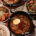 用戶對於花樹Tokyo的評論圖