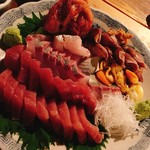 用户对于真夜中食堂 鳥獣戯画的评论图