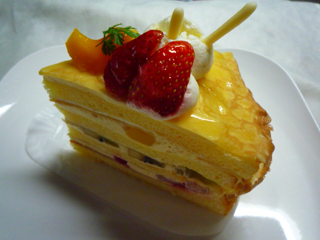 User's review image for シャトレーゼ 東区舞松原店