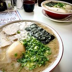 用戶對於一真軒的評論圖