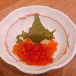 User's review image for 海味はちきょう いくら御殿
