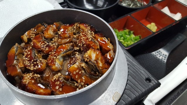 用戶對於釜寅 羊ヶ丘店的評論高清圖