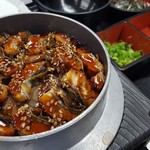 用戶對於釜寅 羊ヶ丘店的評論圖