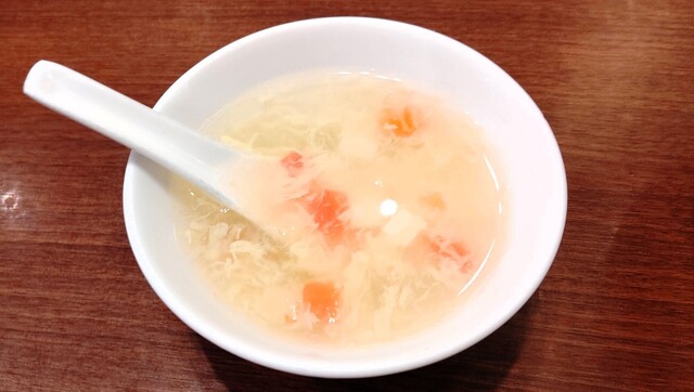 用戶對於餃子の王様 龍吟的評論高清圖