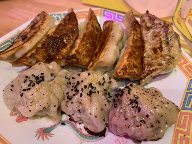 用戶對於大衆食堂 ぬ。的評論高清圖