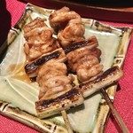 用戶對於ちゃ味鶏的評論圖