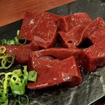 用戶對於焼肉 ONAKANOMIKATA的評論圖