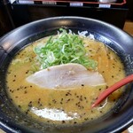 用戶對於賢蔵辣麺的評論圖