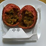 用户对于カレーパン専門店 FAM的评论图