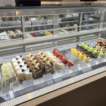 用戶對於Patisserie Chocolaterie Recit的評論圖