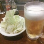 User's review image for やきとり家すみれ 五反田店