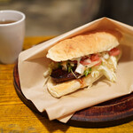 用戶對於ミ・チョリパン的評論圖