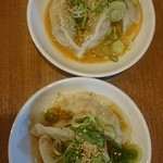 用戶對於麺や天鳳 方南町店的評論圖