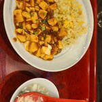 用戶對於新中華 三食四季的評論圖