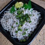 用戶對於海の丼　丼丸 住吉店的評論圖