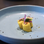 User's review image for HASUO