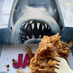 用戶對於アミティ・ランディング・レストラン的評論圖