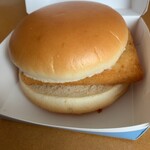 用户对于マクドナルド 札幌アリオ店的评论图