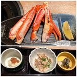 用戶對於鮮魚と郷土料理の店 たつと的評論圖