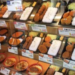 用戶對於とんかつ 新宿さぼてん 千歳船橋一丁目店的評論圖