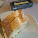 用戶對於レストラン トヨ トーキョー的評論圖