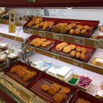 用戶對於肉のハナマサ 大井町店的評論圖