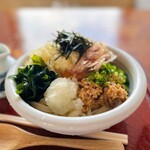 用户对于ほくほく庵的评论图