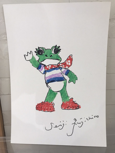 User's recommendation image for ラ・ビーカフェ