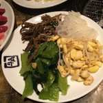 用戶對於牛角 船堀店的評論圖