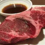 用戶對於ワンカルビ りんくうタウン店的評論圖