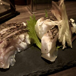 User's review image for 洞窟おでん