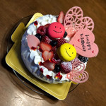 User's review image for パティスリー ら・じゅゆな