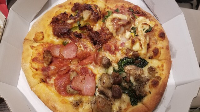 User's recommendation image for ドミノピザ 世田谷公園店