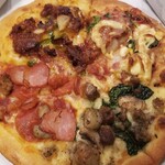 User's review image for ドミノピザ 世田谷公園店