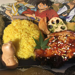 User's review image for ロストワールド・レストラン