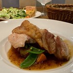 User's review image for シャンパン食堂