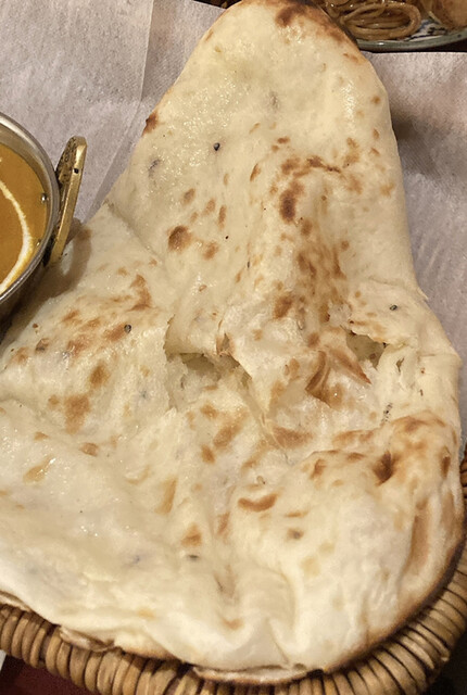 User's recommendation image for アンナプルナ カレー＆ビュッフェ 池下店